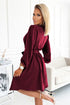 Cocktail dress model 175029